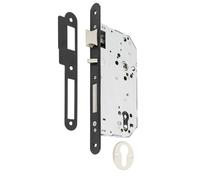 TESA 2030FRS6RNE Cerradura Antipánico 60mm Acabado Níquel