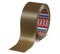 Tesa cinta de embalaje marrón PVC 66m x 50mm