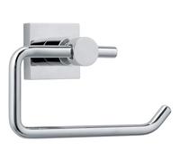 Tesa 40246-00000-00 Portarrollos, Plata