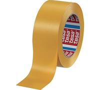 tesa 4169-58-93 4169-58-93 - Cinta adhesiva para marcar (33 m x 50 mm, 33 m), color amarillo