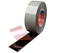 tesa 4563, Cinta adhesiva transparente - 50 mm x 25 metros