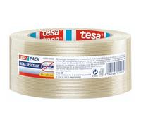 tesa Cinta 45900-00000-00 50 m x 50 mm Transparente
