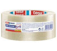 tesa 45900-00000-00 - Cinta, 50 m x 50 mm, Transparente