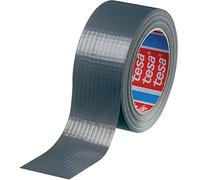 Tesa cinta americana 4610 básica 25 m x 50 mm negra