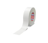 Tesa 4651 Premium - Cinta adhesiva (50 m x 50 mm), color blanco