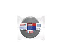 tesa 4688 Cinta de tejido Gaffer 50m x 50mm Plata