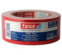 Tesa 4688 Tape 25 M Plateado 55 mm