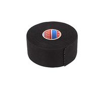 TESA 51608-00008-00 - Cinta aislante de fieltro PET 51608 para árboles de cables (algodón, 38 mm x 25 m), color negro