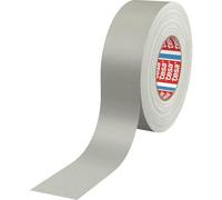 TESA 53949 Cinta de tejido Gaffer Mate 50m x 50mm Blanca