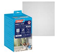 tesa 55297-00000-00, Malla protectora para ventanas, 2,40 m x 1,20 m