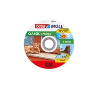 Tesa 55701-00101-00 - burlete de caucho perfil epara desajustes peque?