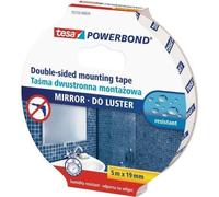 Tesa 55733-00020 powerbond - cinta adhesiva de doble cara