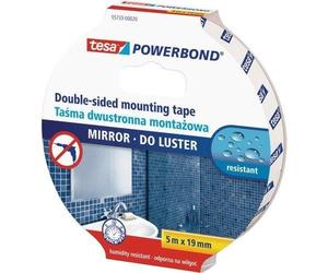 Tesa 55733-00020 powerbond - cinta adhesiva de doble cara