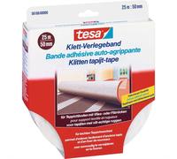 Tesa 56188-00000-11 tesa Klett-Verlegeband 25m x 50mm