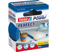Tesa 56343-00036 cinta adhesiva 2,75 m azul 1 pieza(s)