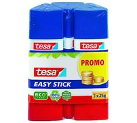 tesa 57030-00200-01 - Pegamento, 3x 25 gr, Blanco (237583)