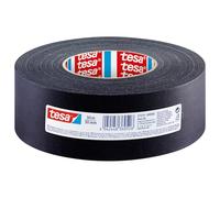tesa Cinta textil Extra Power Perfect 57231-00000-02 50 m x 50 mm Negro