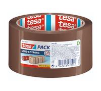 tesa 58641-00000-00 Pack Solid & Strong, Marrón