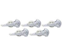 Tesa 59841-00005-05 - Recambio de cinta correctora tamaño 4.2mm x 14m - Pack de 5 uds.