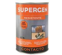 Tesa 62600-00000-09 Supergen Adhesivo Contacto Resistente En Bote, 1L