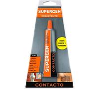Tesa Supergen 62601-00000-02 – Transparente contacto incoloro – Tubo 75 ml