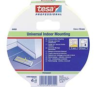 Tesa 64958-00008-05 - cinta doble cara montaje interiores universal se