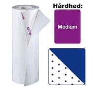 tesa 72124, 0,50 Espuma cinta cliché optimizada para un 50% de ángulo y un 50% de retícula con clichés delgados en cilindros de acero y sleeves - 1380 mm x 25 metros