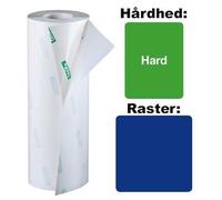 tesa 72428, 0,50 Cinta adhesiva de espuma optimizada para un tono completo. Adhesivo muy resistente - 460 mm x 25 metros.
