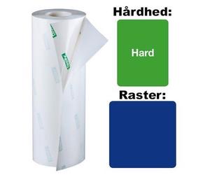 tesa 72428, 0,50 Cinta adhesiva de espuma optimizada para un tono completo. Adhesivo muy resistente - 460 mm x 25 metros.