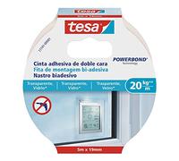 Tesa 77741-00001-00 Cinta De Doble Cara Para Superficies