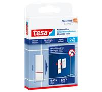 Tesa recambio de tiras adhesivas para azulejos y metal, 2 kg (9 unidades)