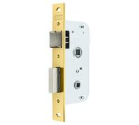 Tesa assa abloy 200440hl cerradura de embutir para puertas de madera b