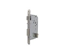 Tesa Assa Abloy 2030F6RAI, Cerradura Cortafuego,Entrada 60mm,Inox