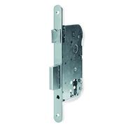 Tesa Assa Abloy, 203MNI60RAI, Cerradura Automática para Puertas de Madera, 70 mm