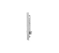 Tesa Assa Abloy 2237253AI Cerradura Multipunto De Palanca Basculante Para Perfiles metálicos Inoxidable Entrada 25 mm 2237