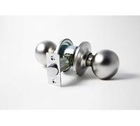 Tesa Assa Abloy 3905U0CM Juego De Pomos BOLA Para Puertas Cromo Mate Función 05