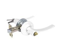 tesa Assa Abloy 3B00U0BL Juego De Manillas BARCELONA Para Puertas Blanco Función 00 BARCELONA