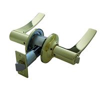 Tesa Assa Abloy 3B03U0LP Juego De Manillas BARCELONA Para Puertas Latón PulidoFunción 03 BARCELONA