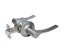 Tesa Assa Abloy 3B05U0NS Juego De Manillas BARCELONA Para Puertas Niquel Satinado Función 05 BARCELONA