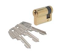Tesa Assa Abloy 52003010L - Cilindro 52003010L L-13,2