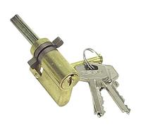 Tesa Assa Abloy Cilindro de seguridad 552000LT Estándar TE5 Perfil