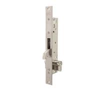 Tesa Cerradura multipunto 2241/20/3AI para puerta metálica
