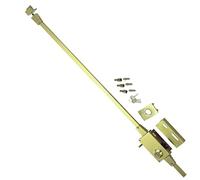 Tesa Cerradura multipunto Assa Abloy