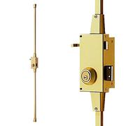 Tesa Assa Abloy Cerradura Multipunto