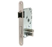 Tesa Assa Abloy Cerradura Tesa 2010-p-hn/40 Canto redondo