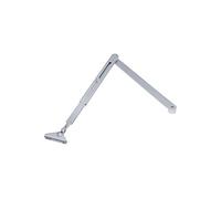 Tesa Assa Abloy DCL190-35- Brazo Articulado Para Cierrapuertas Para Puertas Inoxidable Sin Retención Brazo DCL190