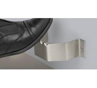 Tesa Assa Abloy PISADORIS, Pisador pie inox 304 para una apertura sin contacto