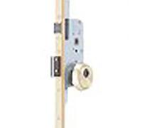 Tesa Assa Abloy TLPN366LE Cerradura Multipunto de Embutir
