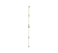 Tesa Assa Abloy TLPN566LE Cerradura Multipunto de Embutir