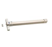 Tesa Assa Abloy, TOP1S808SI16, Barra Antipánico de Sobreponer TOP1S, Inox